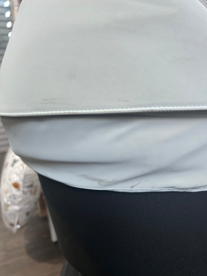 EX DISPLAY iCandy Orange4 Bundle - Glacier