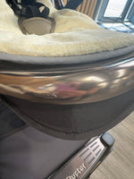 PRE LOVED Babystyle Oyster3 Travel System - Mink