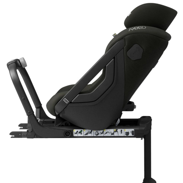 Axkid One 3 - Forest Moss Green