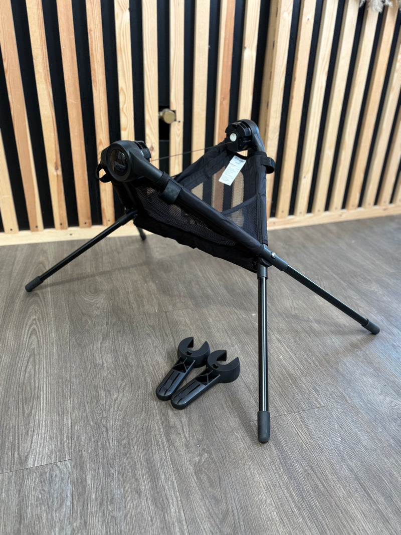 PRE LOVED Bugaboo Fox Bassinet Stand – Bambinosandbeyond