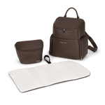 Nuna Essential Bag - Cocoa