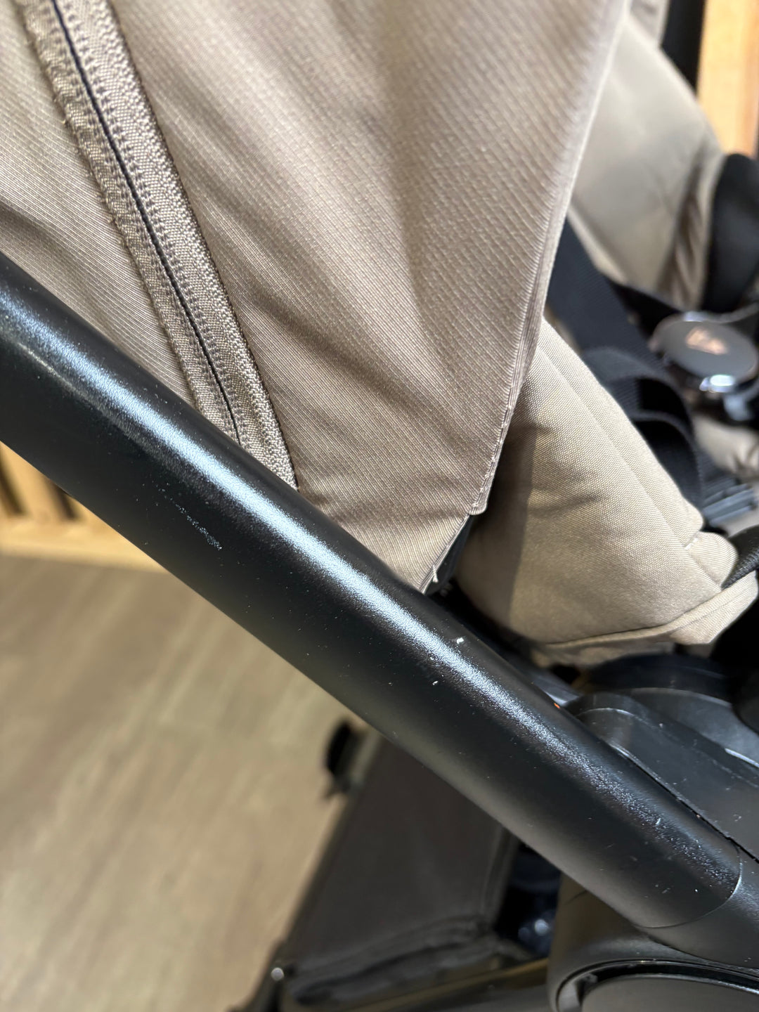 PRE LOVED Venicci Vero Stroller - Sand