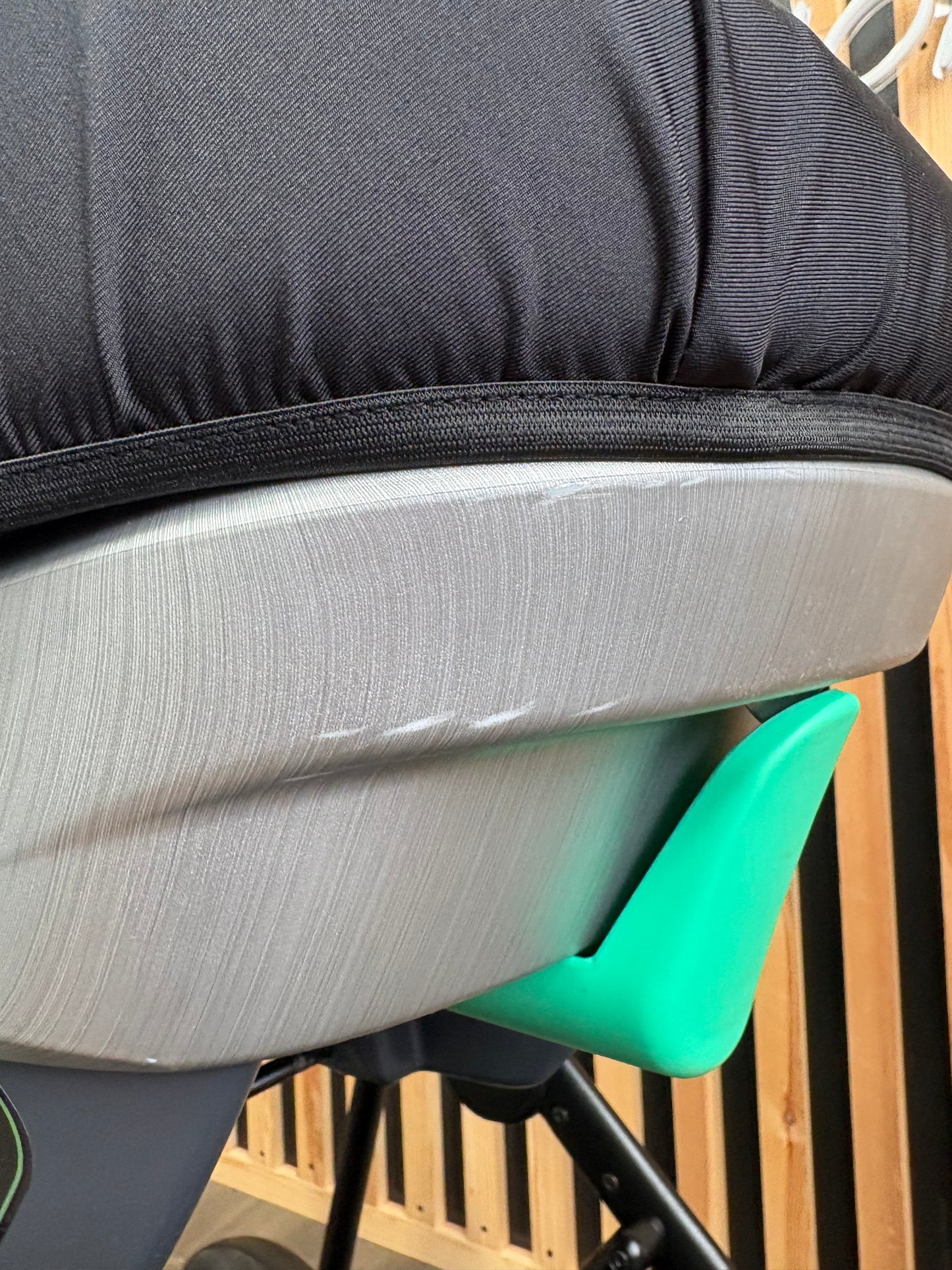 PRE LOVED Babystyle Prestige Vogue Travel System - Eden