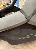 PRE LOVED Maxi-Cosi Fame Pram + Pushchair - Twillic Black