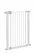 Safety 1st Easy Close Extra Tall Metal Stair Gate