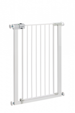Safety 1st Easy Close Extra Tall Metal Stair Gate