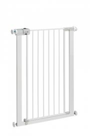 Safety 1st Easy Close Extra Tall Metal Stair Gate