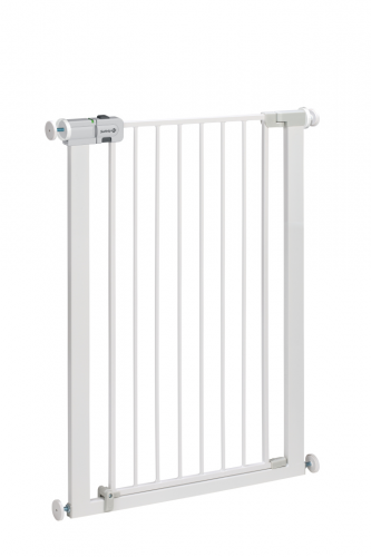 Safety 1st Easy Close Extra Tall Metal Stair Gate
