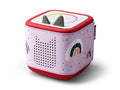 tonies Toniebox 2 Sleeve - Rainbow