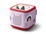 tonies Toniebox 2 Sleeve - Rainbow