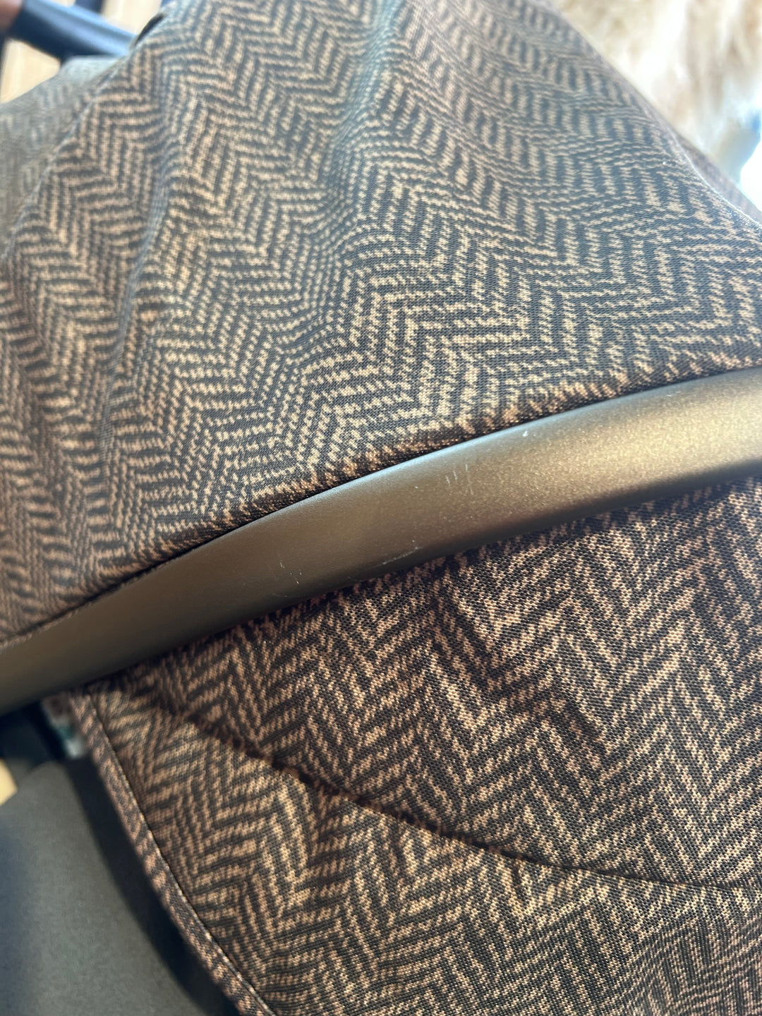 PRE LOVED Cosatto Wow 3 Travel System - Foxford Hall