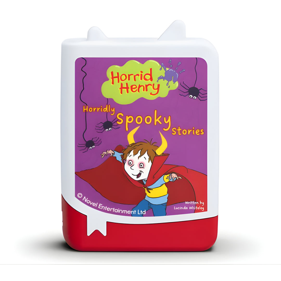 tonies Horrid Henry - Horridly Spooky Stories