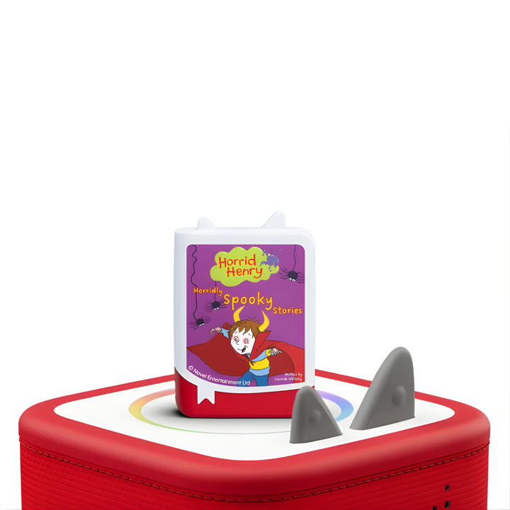 tonies Horrid Henry - Horridly Spooky Stories