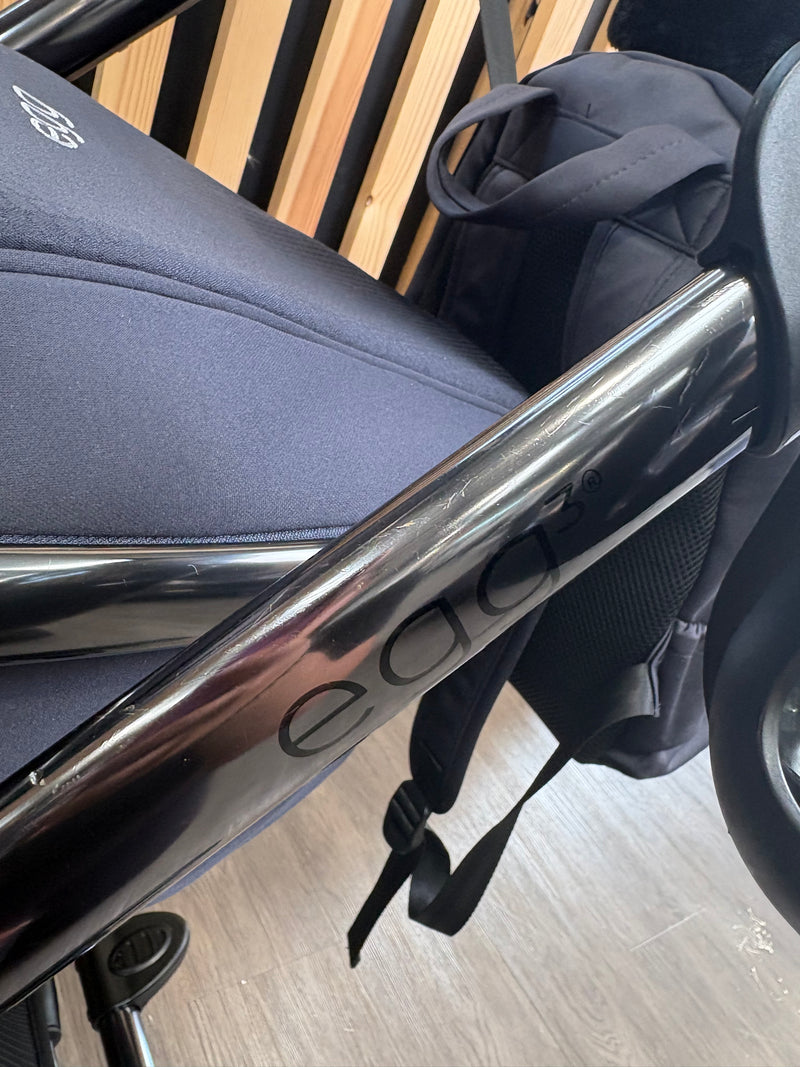 PRE LOVED egg3 Travel System - Celestial