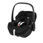 Maxi-Cosi 360 Family Pro2 Bundle - Essential Black