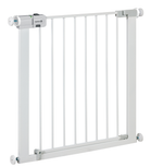 Safety 1st Easy Close Metal SecureTech - White