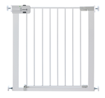 Safety 1st Easy Close Metal SecureTech - White