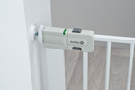 Safety 1st Easy Close Metal SecureTech - White