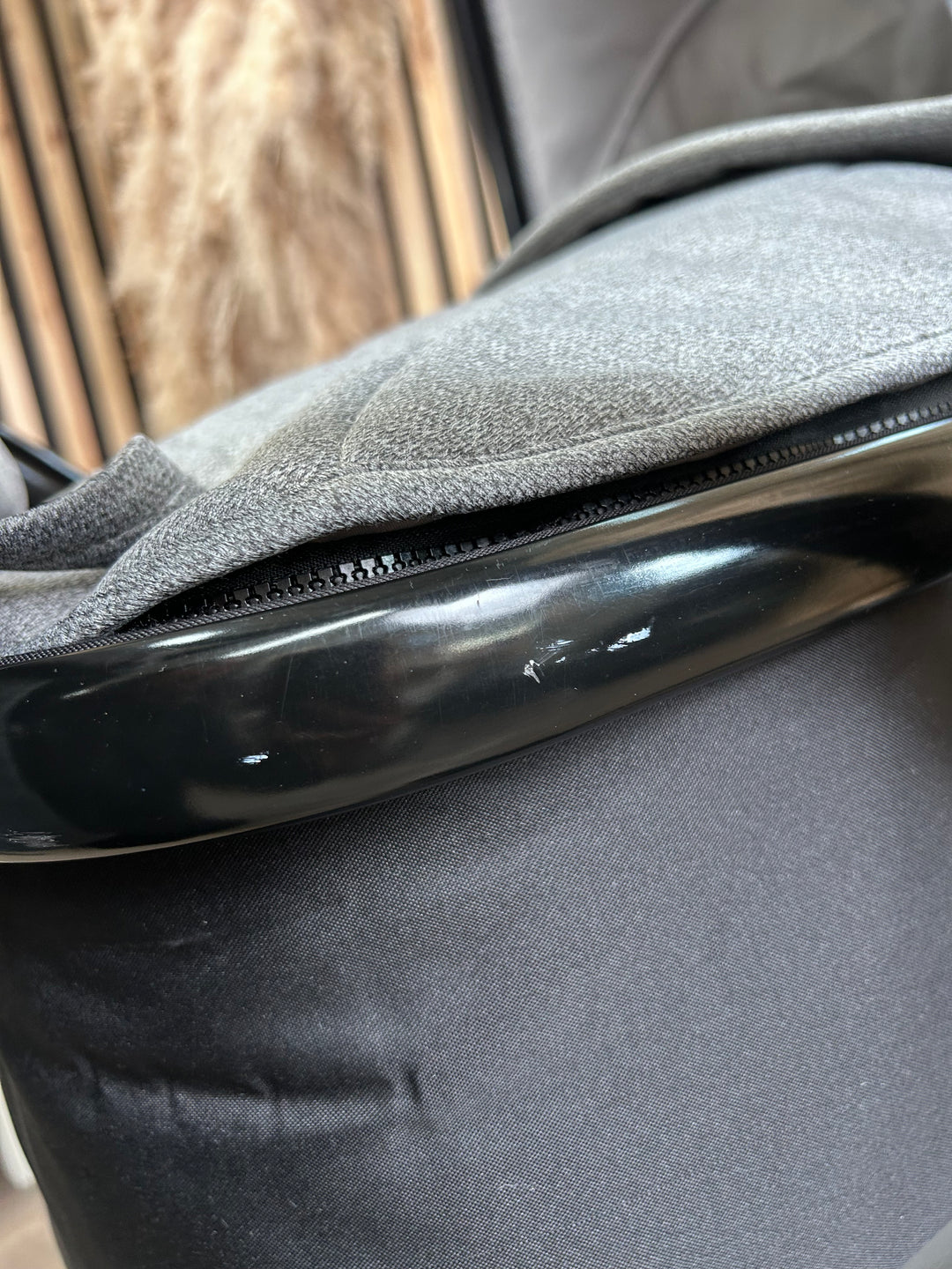 PRE LOVED Babystyle Oyster3 Pram + Pushchair - Orion