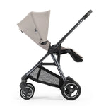 Oyster Gravity+ Stroller - Stone