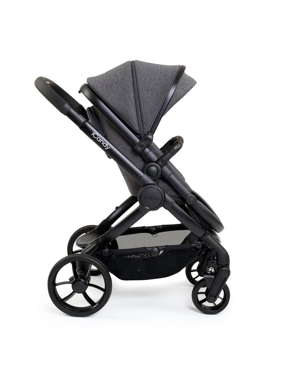 iCandy Peach 7 AINR Exclusive Complete Bundle – Granite