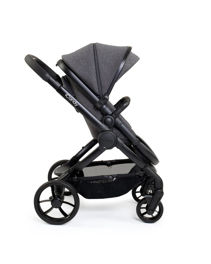 iCandy Peach 7 AINR Exclusive Complete Bundle – Granite