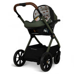 Cosatto Giggle 4 Next Stage Bundle - Hoglet