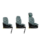 Cosatto All in All Extra i-Size 360 Car Seat - Meadow