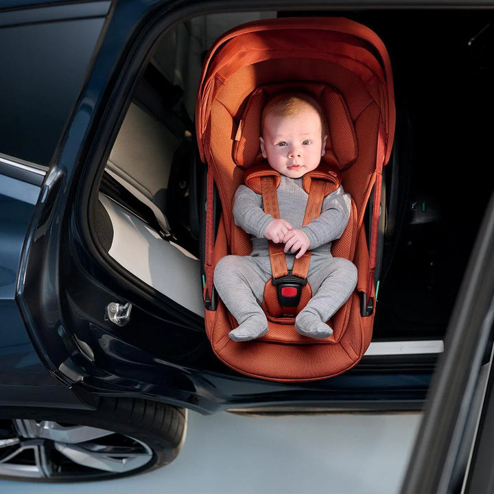 Maxi-Cosi Coral Slide Pro - Oak Truffle