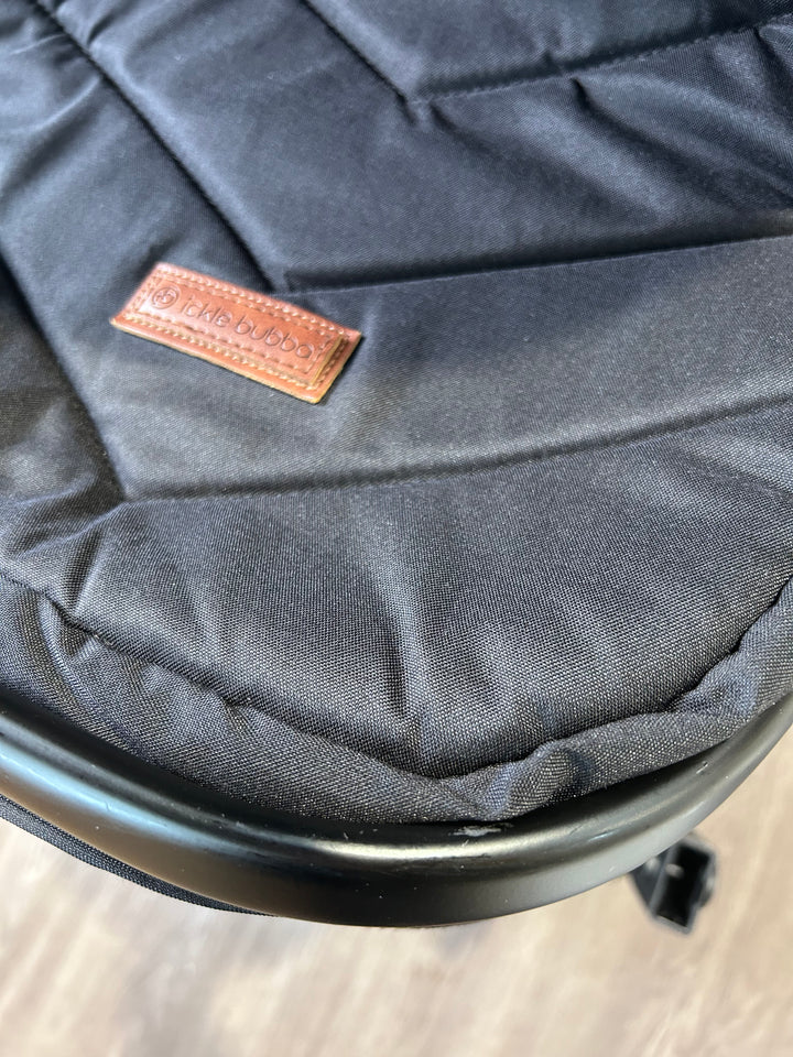 PRE LOVED Ickle Bubba Virgo Twin Bundle - Black