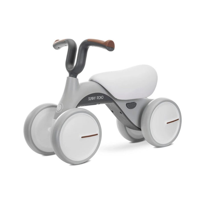 Lorelli Sunny Road Ride On Bike - Grey