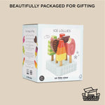 Le Toy Van Wooden Ice Lollies
