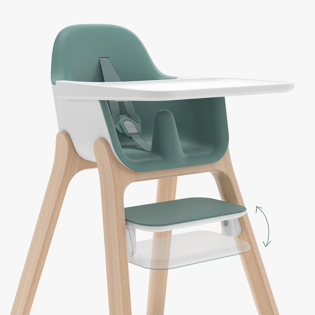 Uppababy Ciro Highchair - Emrick