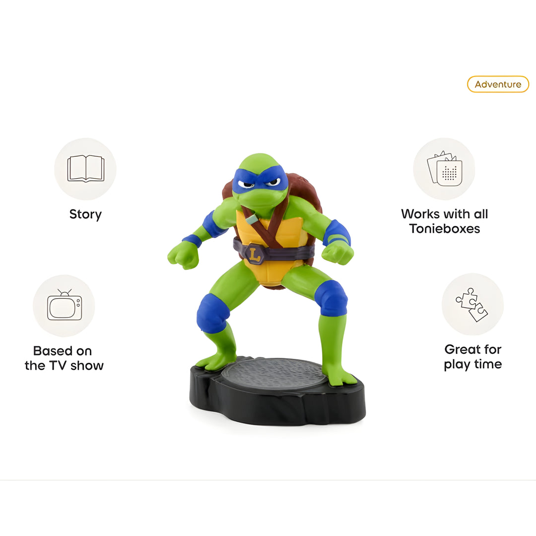 tonies Teenage Mutant Ninja Turtles: Leonardo