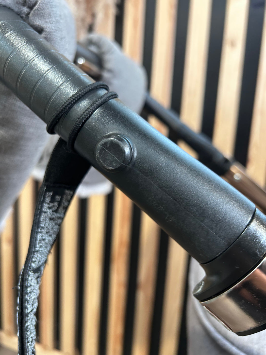 PRE LOVED Mamas & Papas Ocarro Travel System - Simply Lux