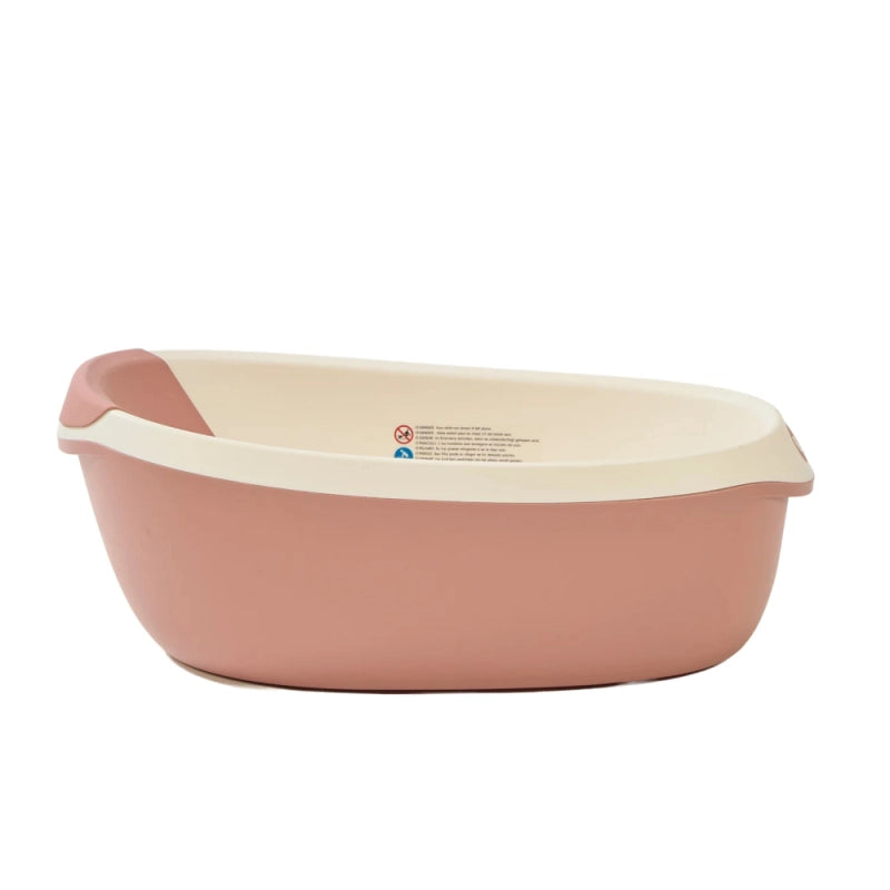 Tutti Bambini Nati Complete Baby Bath System - Shell