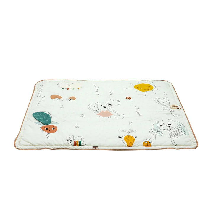 Tiny Love Garden of Adventures - Super Play Mat