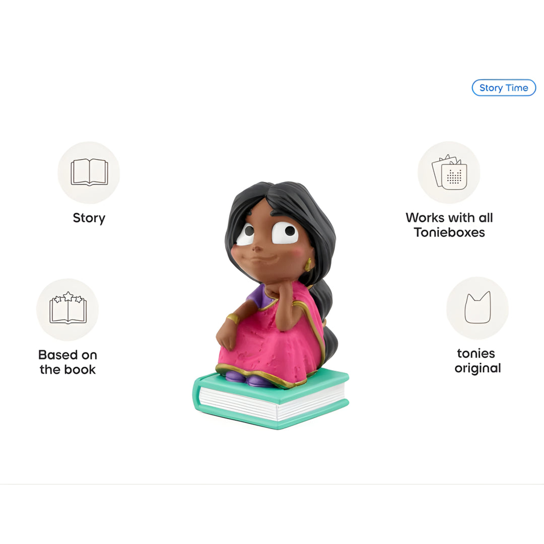 tonies - South Asian Tales