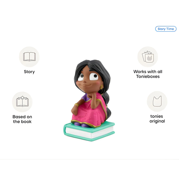 tonies - South Asian Tales