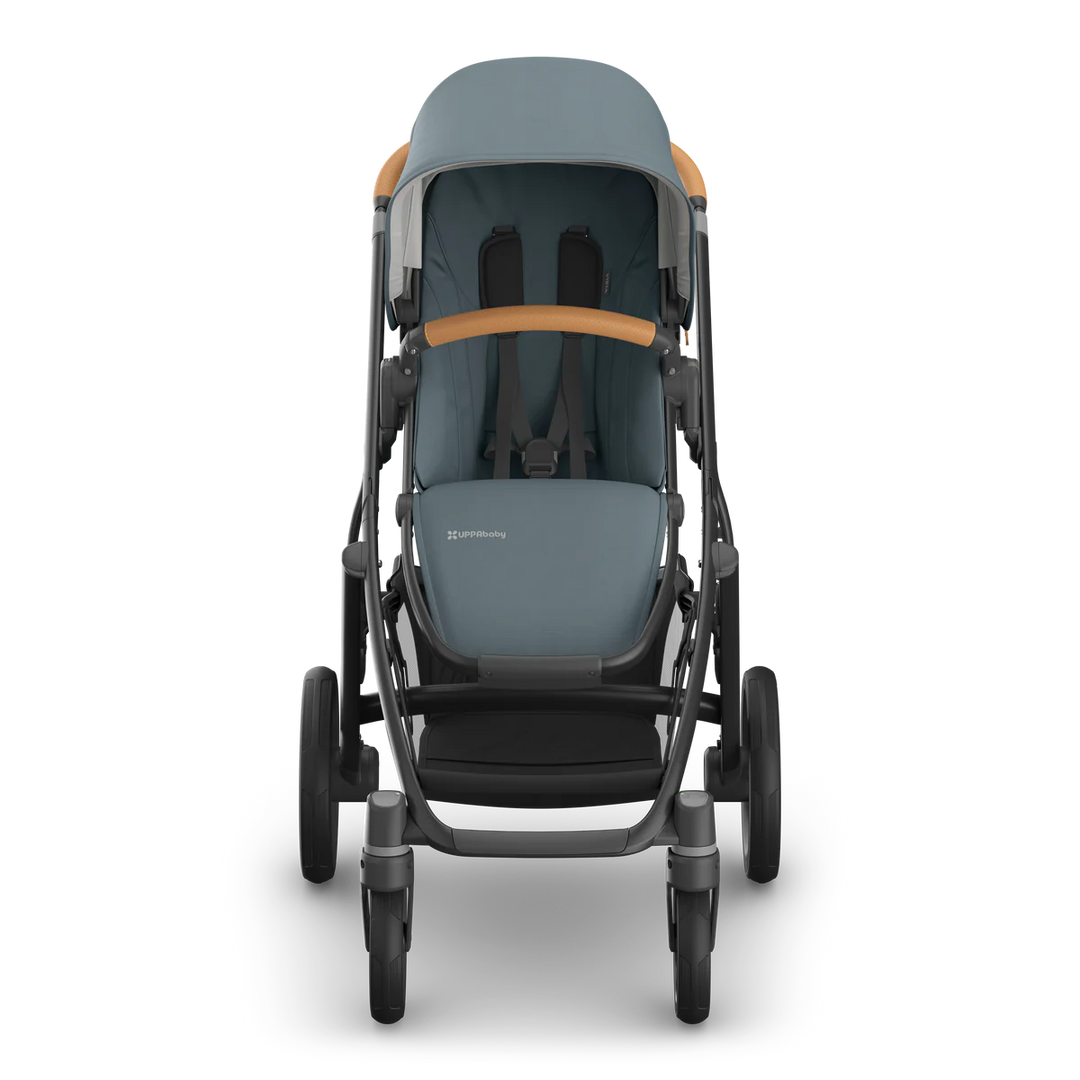 Uppababy Vista V3 Pushchair with Pebble 360 Pro2 & Base - Dillan