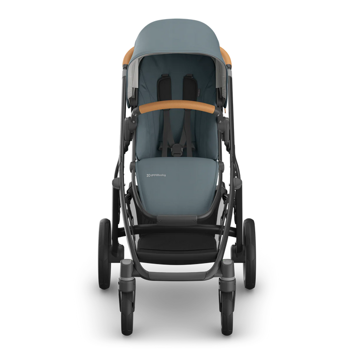 Uppababy Vista V3 Pushchair with Pebble 360 Pro2 & Base - Dillan