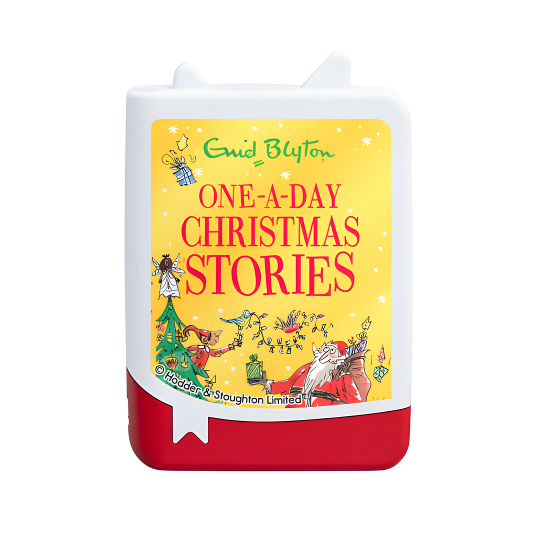 tonies One-A-Day Christmas Stories