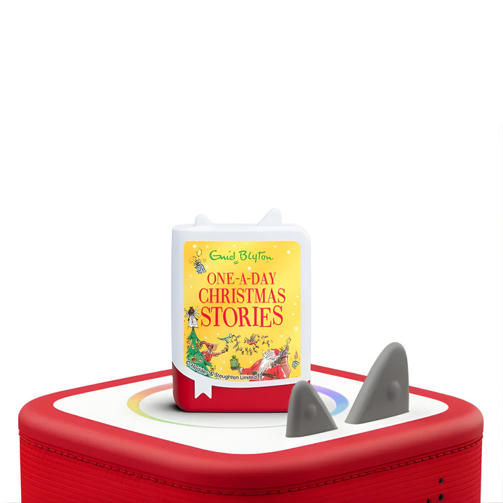 tonies One-A-Day Christmas Stories