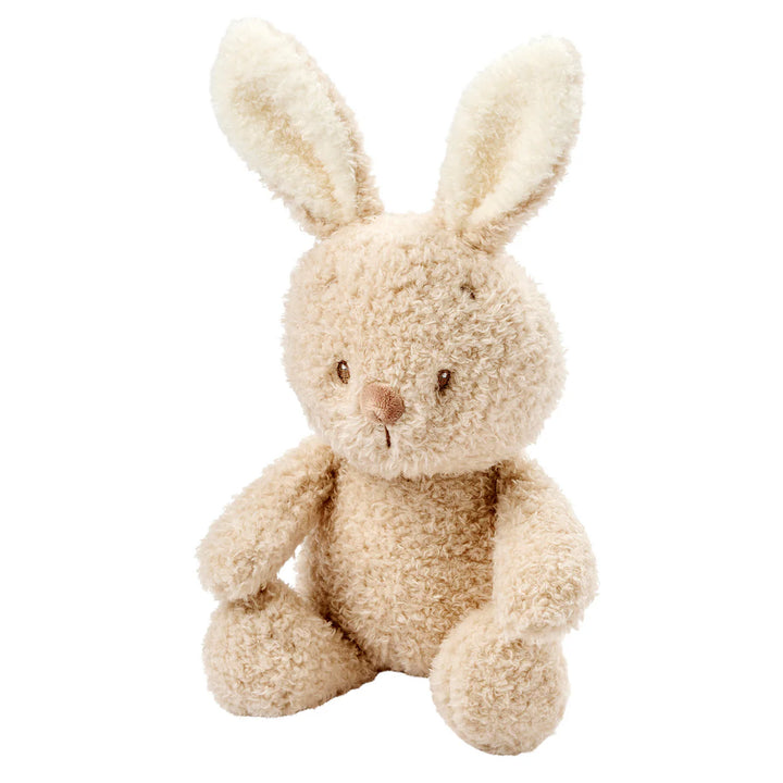 Nattou Mini Cuddly Teddy - Baby Bunny
