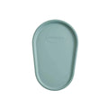 Shnuggle Squishy Changing Mat - Eucalyptus