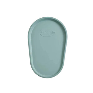 Shnuggle Squishy Changing Mat - Eucalyptus