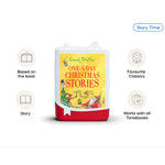 tonies One-A-Day Christmas Stories