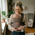 Nomad Air Animal Print Baby Carrier – Savannah