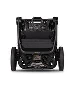 Venicci Upline2 4in1 Travel System Inc 360 Base - Special Edition Draft Beige