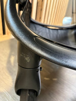 PRE LOVED iCandy Orange3 Pram + Pushchair - Black